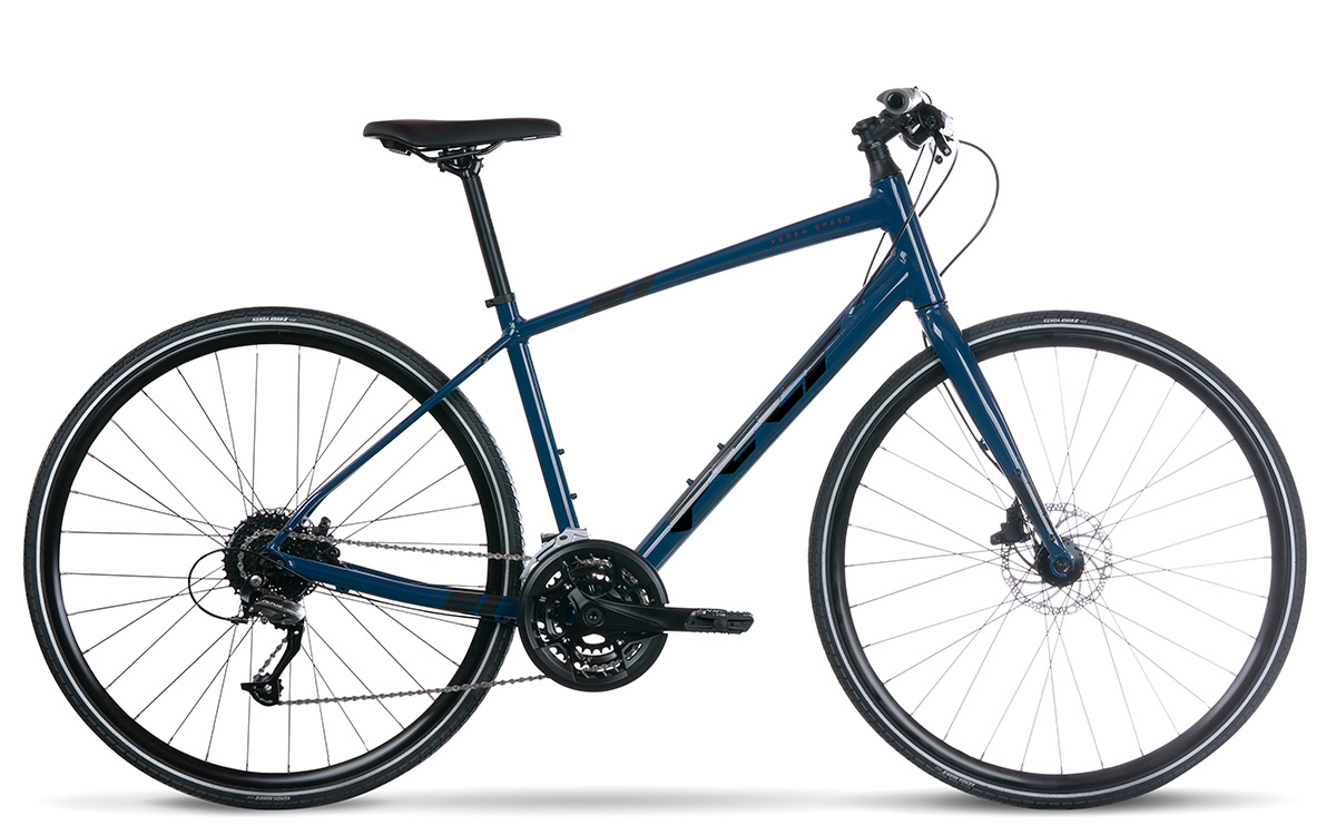 Verzaシリーズ スピードクロスバイク | Felt公式日本語サイト