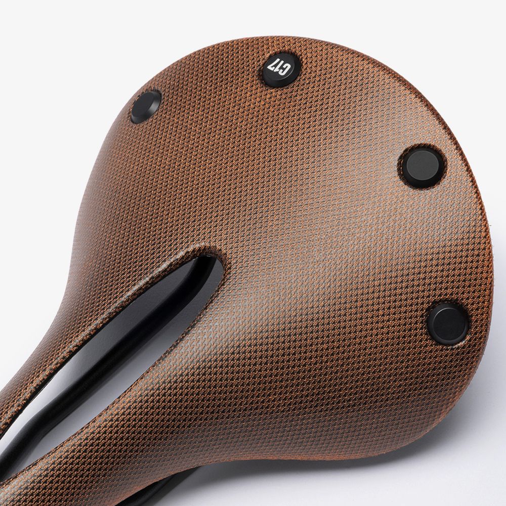 Brooks Cambium Saddles - Learn About and Purchase – Rivendell