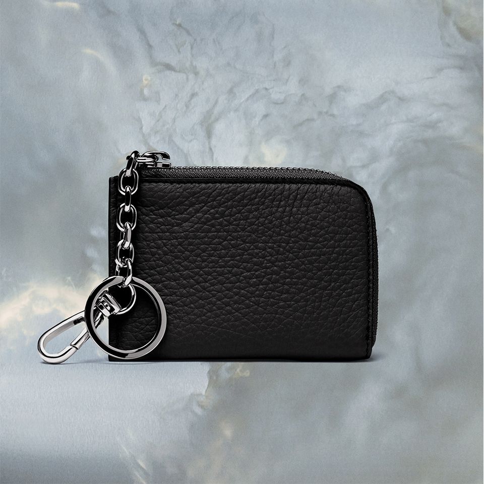 Maison Margiela - キーリング ウォレット | River