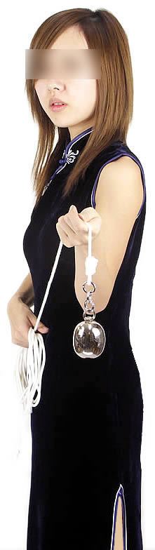 中国武術 流星錘・りゅうせいすい【中国武術販売店 リバートップ】