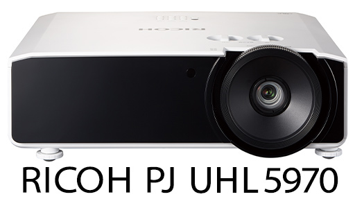 ビジネスプロジェクター マニュアルダウンロード | リコー