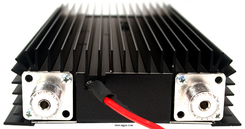 RigPix Database - Power amplifiers - RM Italy KL-203P