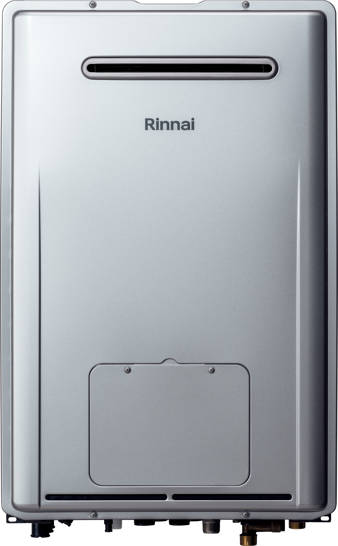 いつでもあたたかいお湯がすぐ出る 業界初 即湯ユニット内蔵ガス給湯