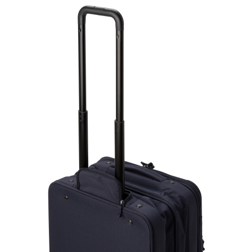 無印良品 スリムソフトキャリーケース Sサイズ360度回転ホイール（送料