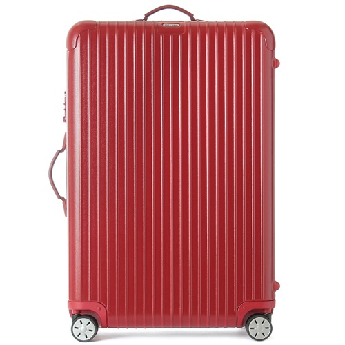 RIMOWA リモワ サルサ 97L キャリーケースポリカーボネート使用少 美品