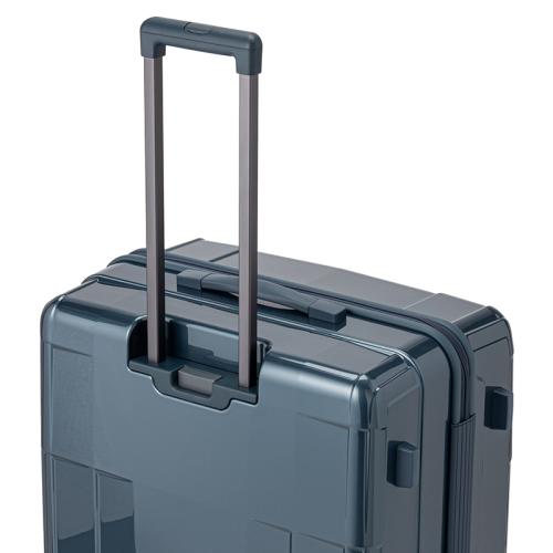 10泊以上] プロテカ(エース) スタリアCXR 103L ブルーグレー 4輪 ACE