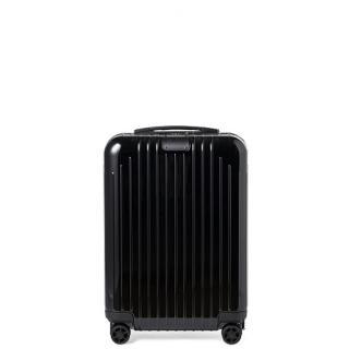 1-3泊] リモワ サルサ 33L マットブラック 2輪 RIMOWA SALSA CABIN