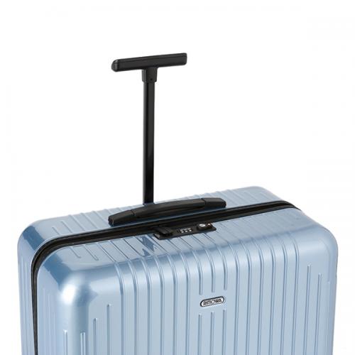 10泊以上] リモワ サルサエアー 91L アイスブルー 4輪 RIMOWA SALSA