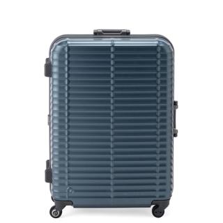 5-10泊] プロテカ(エース) エキノックスライトオーレ 81L 4輪