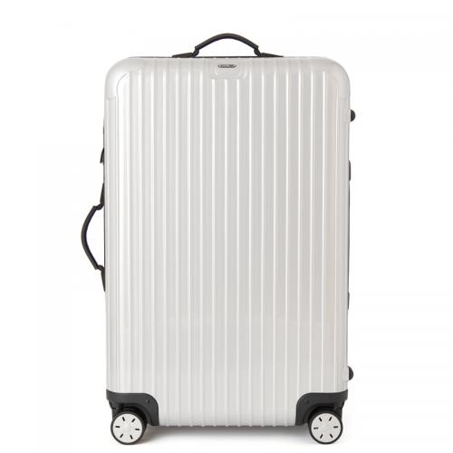 5-10泊] リモワ サルサ 78L クラシックシルバー 4輪 RIMOWA SALSA