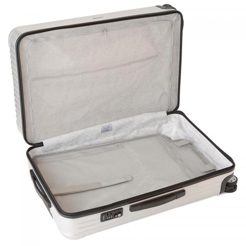 5-10泊] リモワ サルサ 78L クラシックシルバー 4輪 RIMOWA SALSA