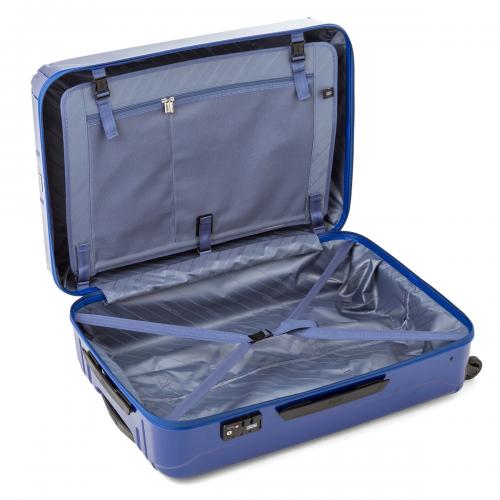 5-10泊] ゼロハリバートン ゼロエアー 70L ブルー 4輪 ZERO