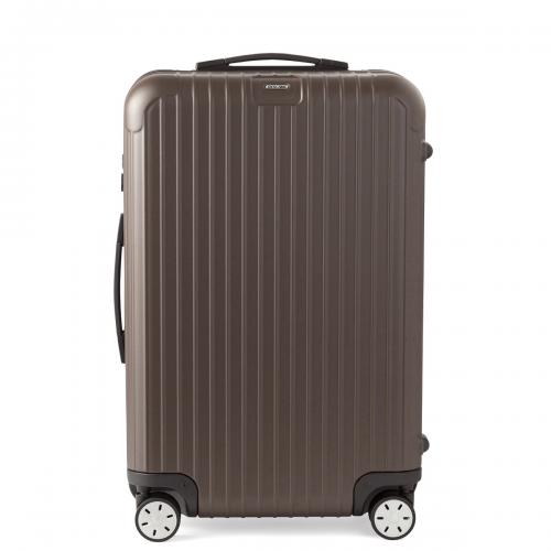5-10泊] リモワ サルサ 78L マットブロンズ 4輪 RIMOWA SALSA