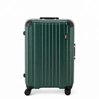 5-10泊] エース ハント マイン 75L ブルークローバー 4輪 ACE HaNT