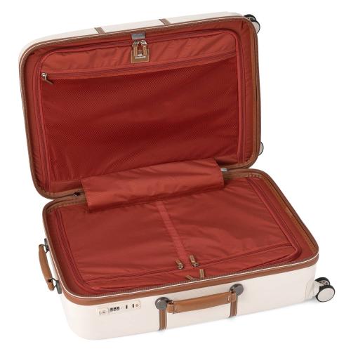 5-10泊] デルセー シャトレハードプラス 79L アンゴラ 4輪 Delsey