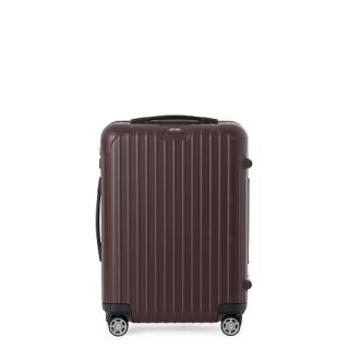 1-3泊] リモワ オリジナル キャビン 35L シルバー 4輪 RIMOWA ORIGINAL