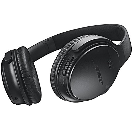 BOSE QuietComfort 35 ヘッドフォン /スーツケースレンタルは日本最大