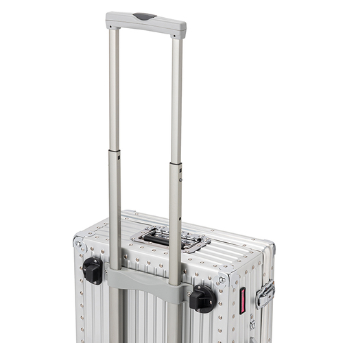 1-3泊] リモワ トロピカーナ 40L シルバー 2輪 RIMOWA TROPICANA