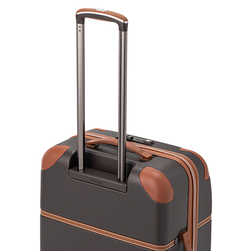 5-10泊] デルセー シャトレ エアー 69L ブラウン DELSEY CHATELET AIR