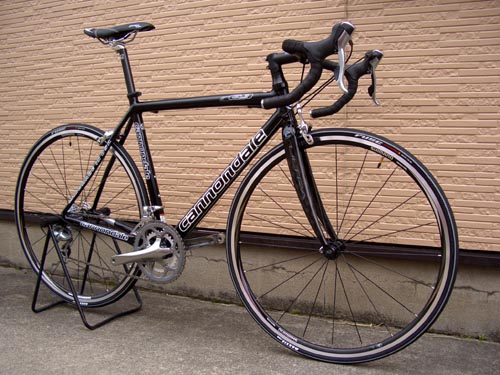 チ*コ様 限定価格 cannondale caad9 usa 整備済み ビンテー チ*コ様