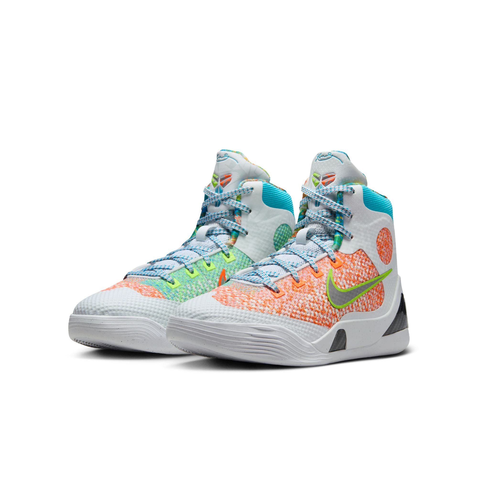 Kobe 9 Elite Protro What The GS – WOODstack