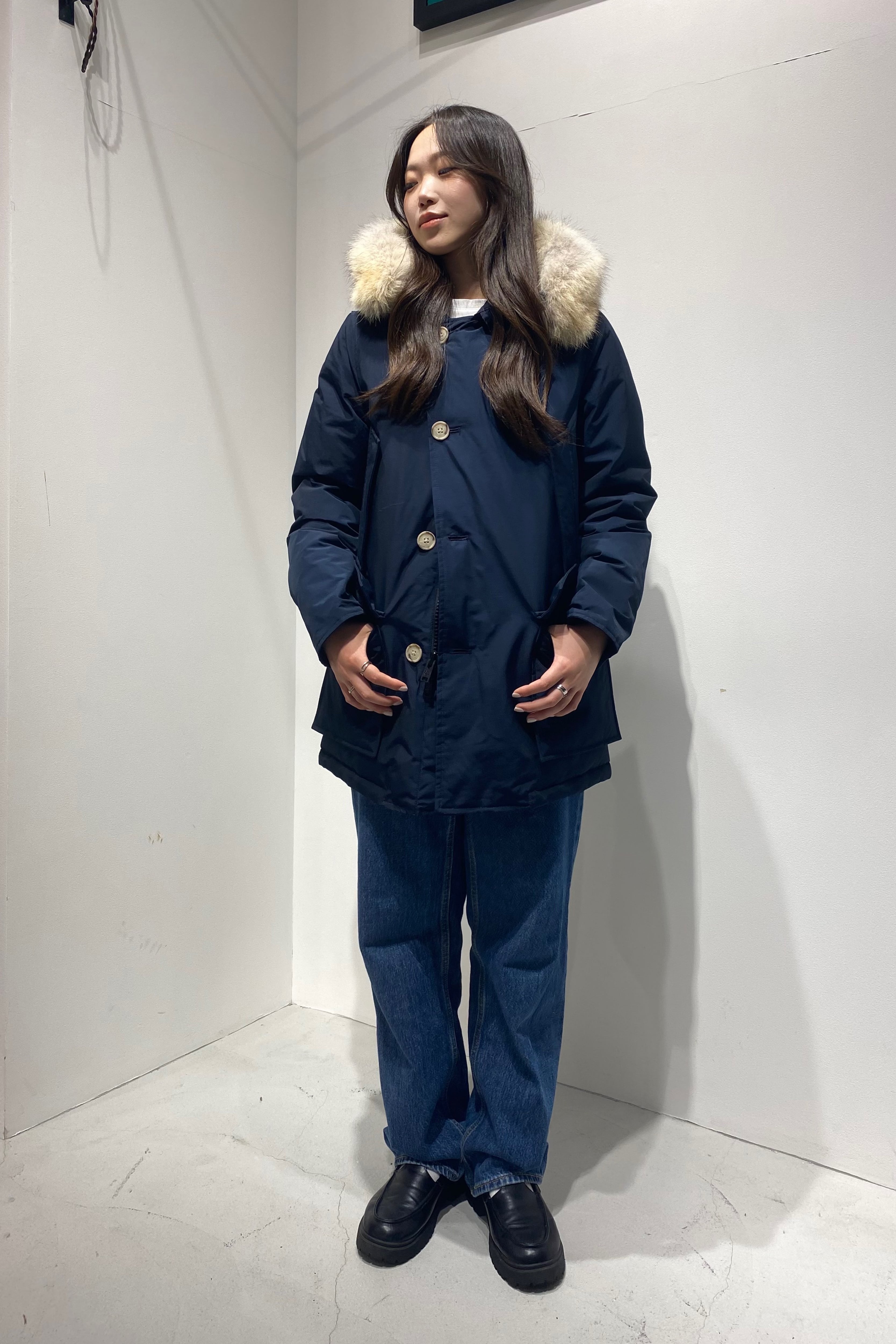 WOOLRICH（ウールリッチ）公式オンラインストア
