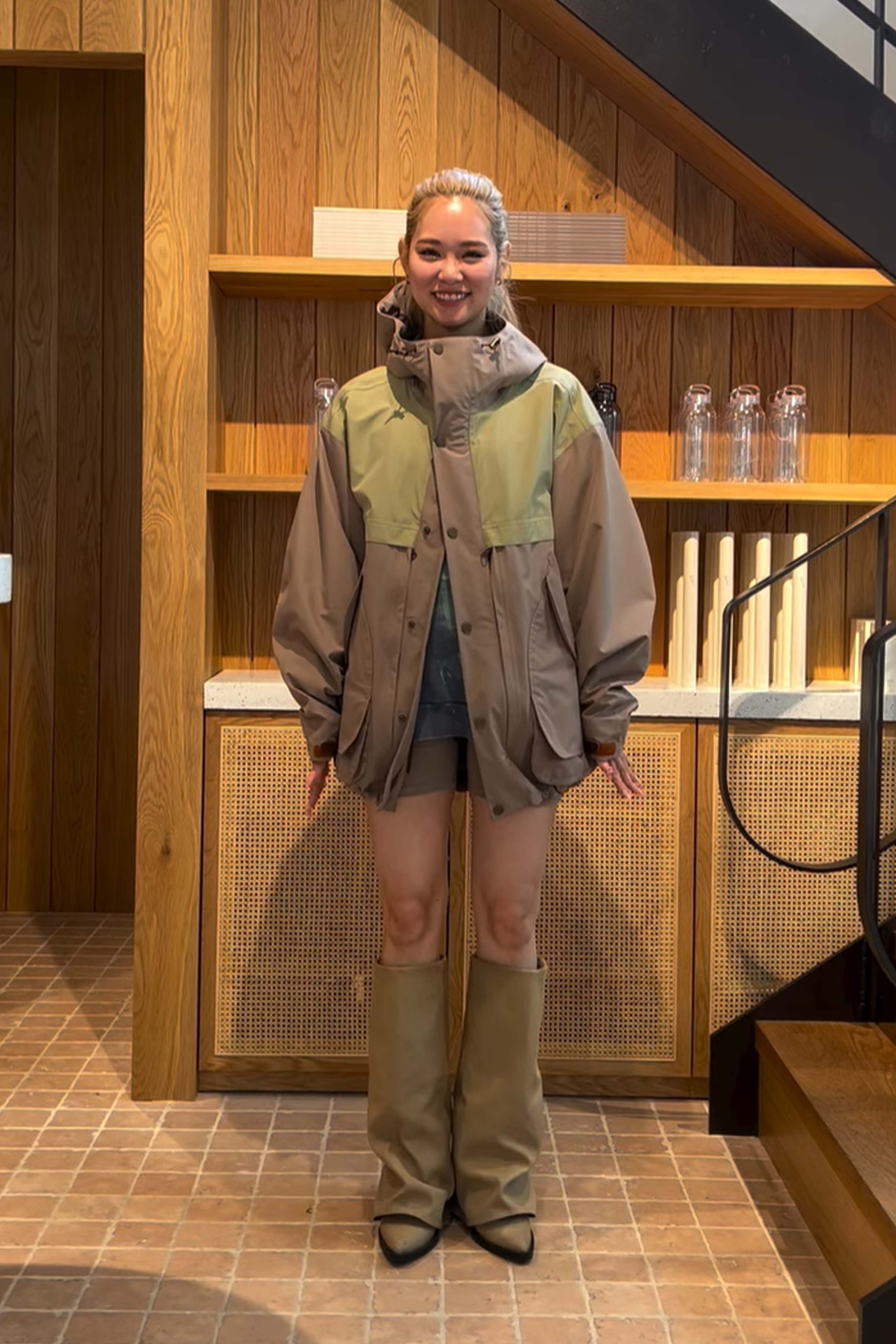 WOOLRICH（ウールリッチ）公式オンラインストア