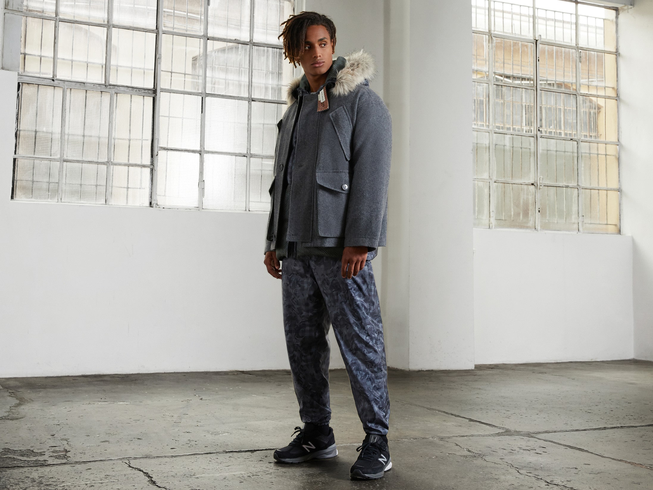 記事詳細｜ニュース｜WOOLRICH（ウールリッチ）公式オンラインストア