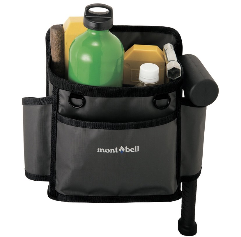 ロガー ツールバッグ L 受注発注 (モンベル) 商品詳細│【公式サイト