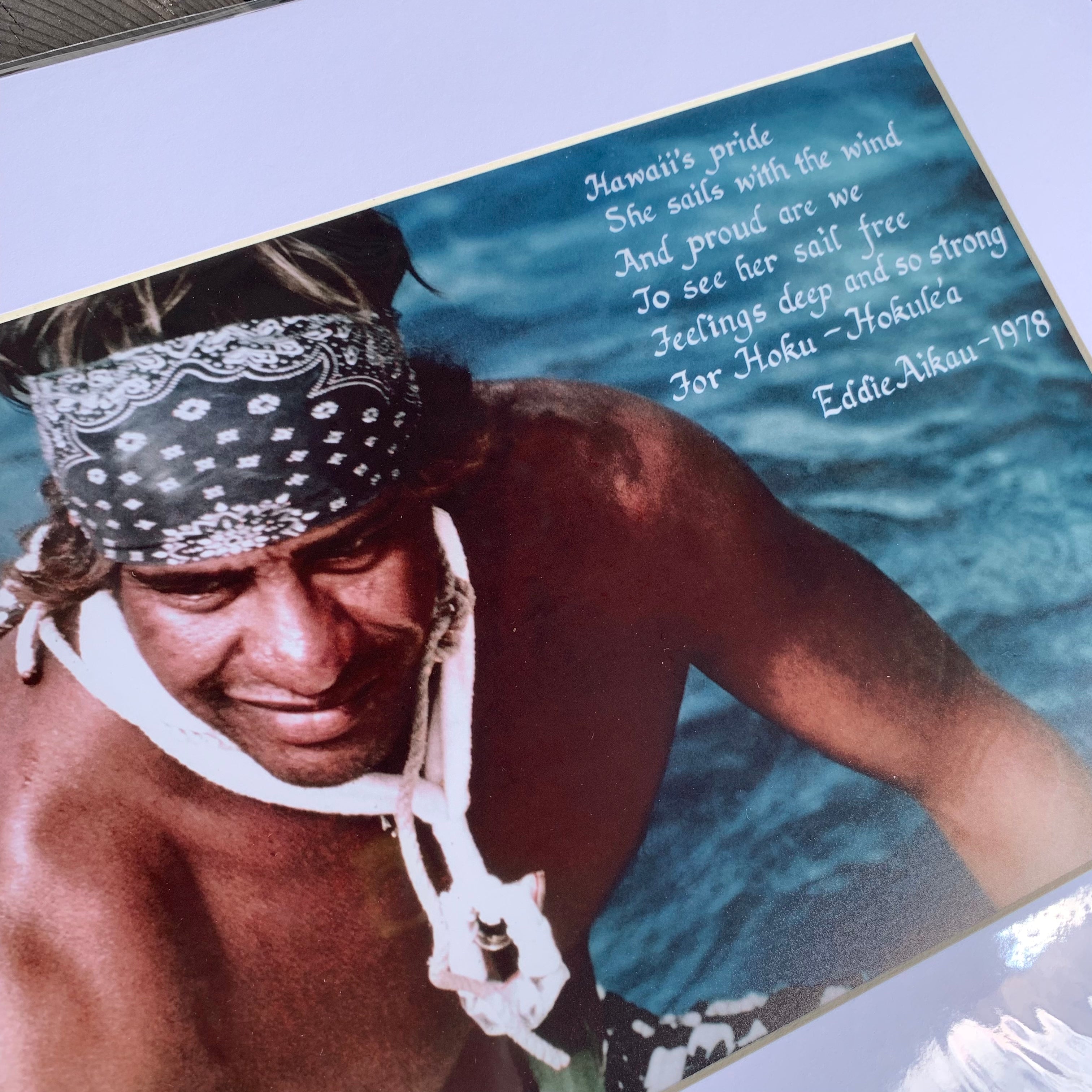 エディ・アイカウ アートカルチャー 12