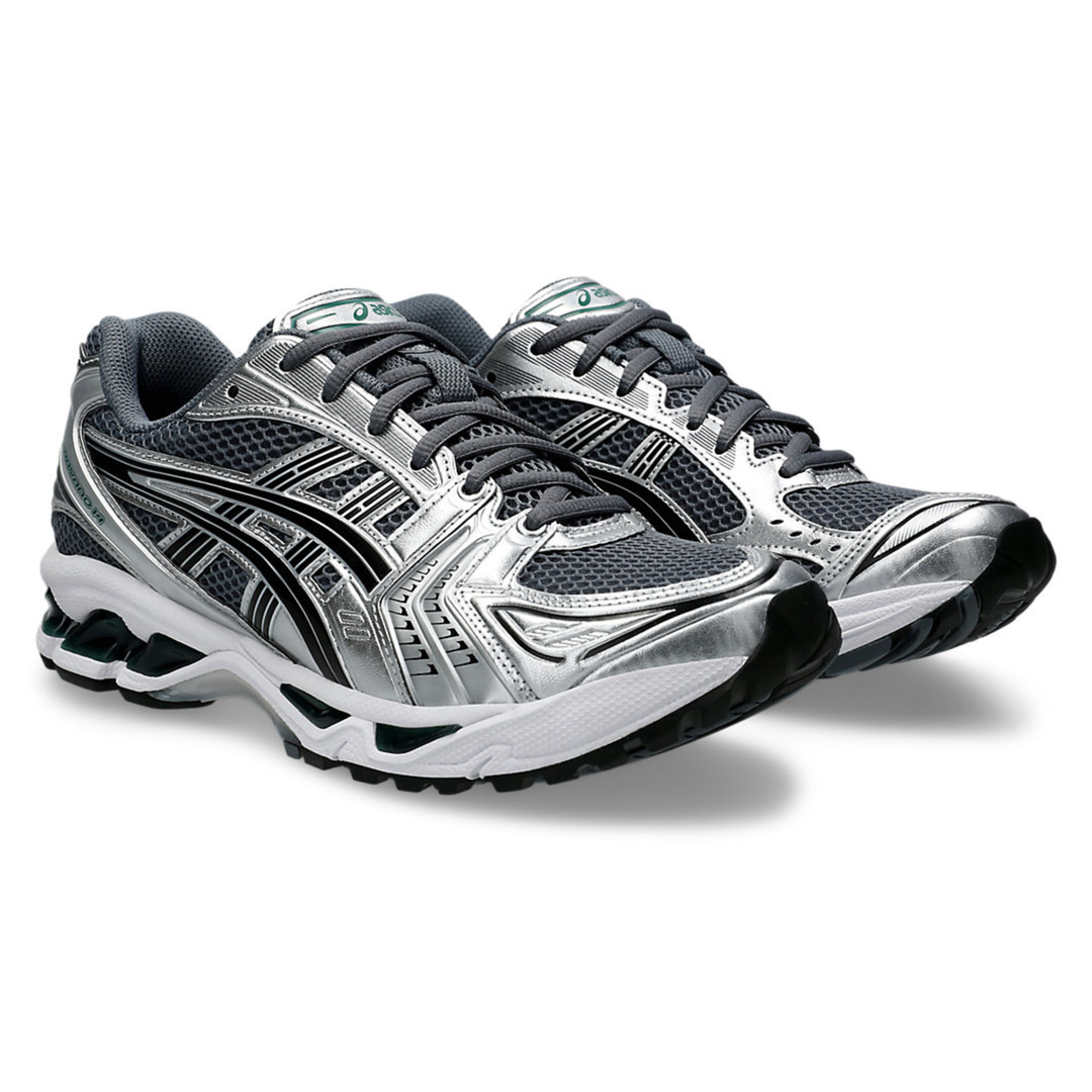 Asics Men's Gel-Kayano 14 Metropolis/Jasper Green – West NYC
