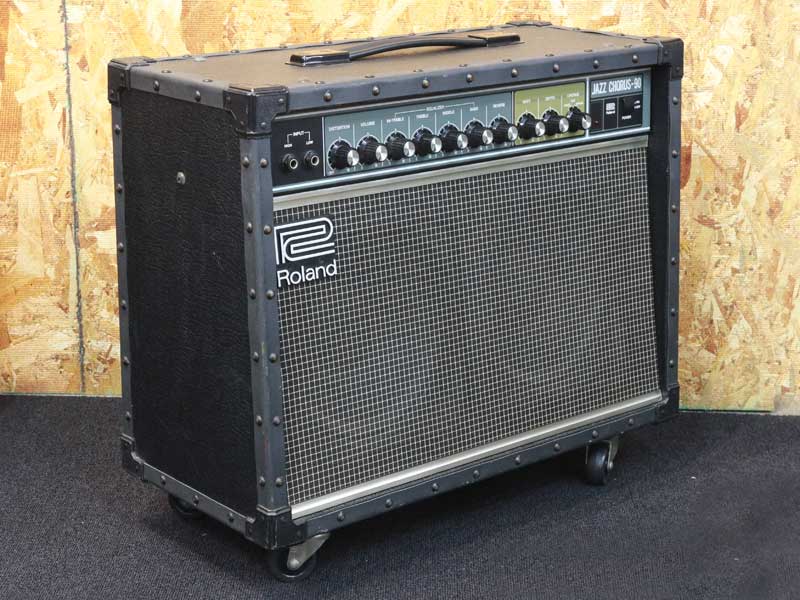 Roland ローランド JC-90 UT | ワタナベ楽器店 京都本店