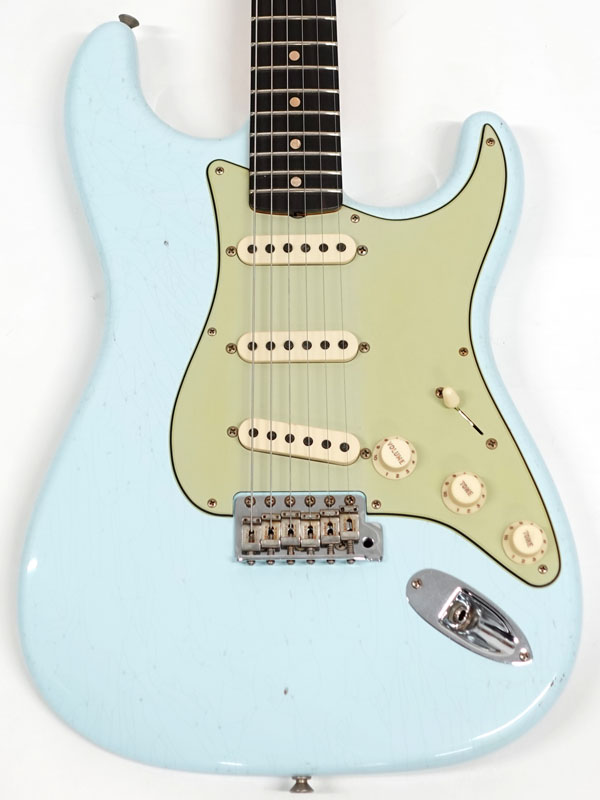 Fender Custom Shop Limited Edition 59 Special Stratocaster