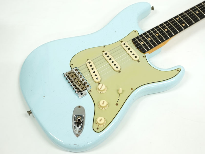 Fender Custom Shop Limited Edition 59 Special Stratocaster