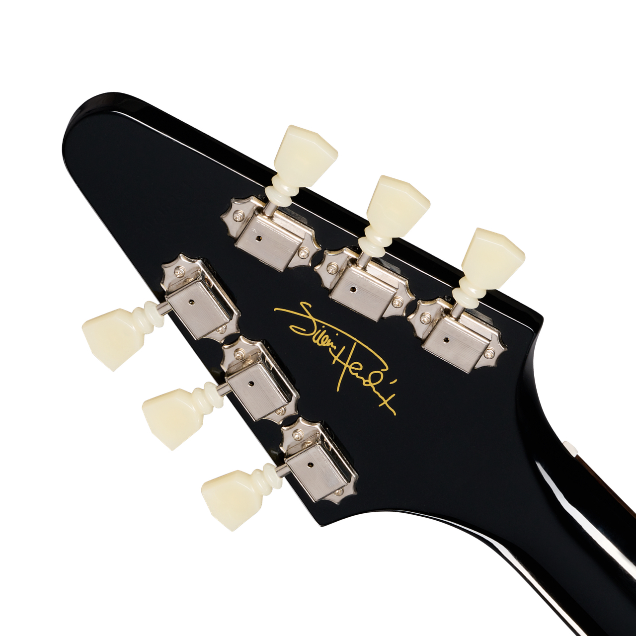 Epiphone エピフォン Jimi Hendrix Love Drops Flying V ジミ
