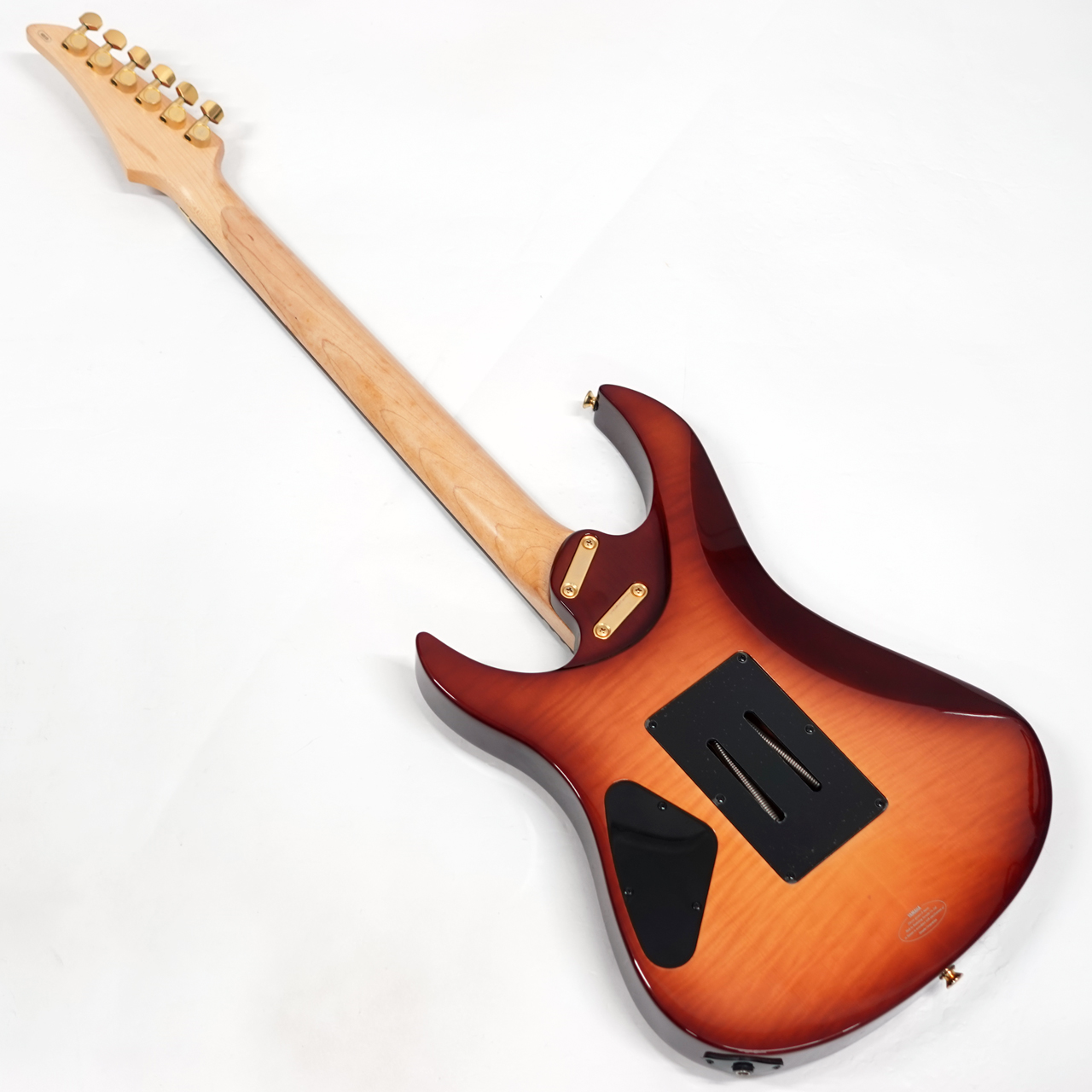 YAMAHA RGX821D ヤマハ エレキギター YAMAHA ヤマハ RGX-821D / ATS < Used / 中古品 > | ワタナベ楽器店 大阪店