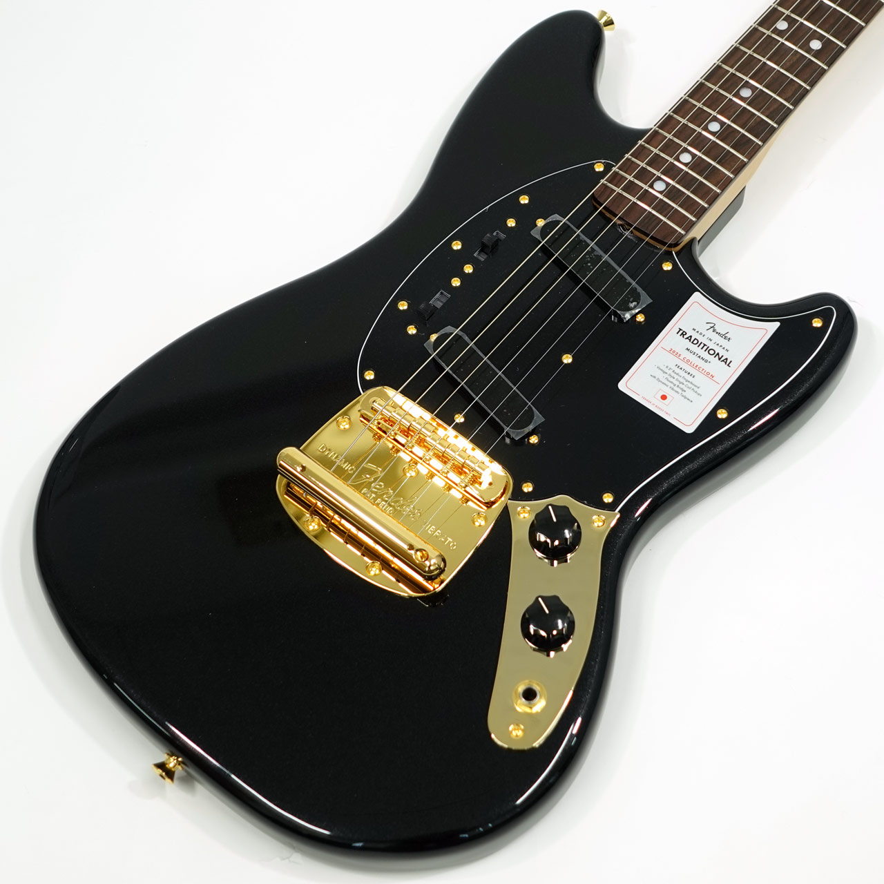 Fender フェンダー Made in Japan Traditional 2025 Collection 60s