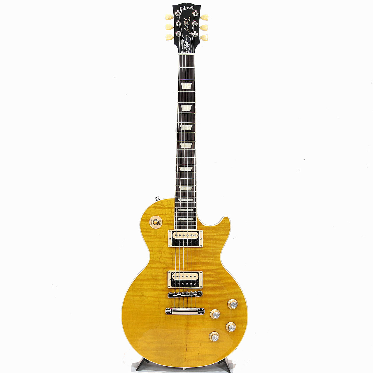 Gibson ギブソン Slash Les Paul Standard Appetite-Burst スラッシュ