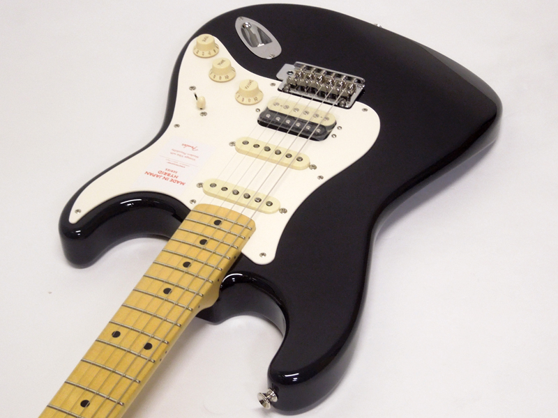 Fender フェンダー Made in Japan Hybrid 50s Stratocaster HSS