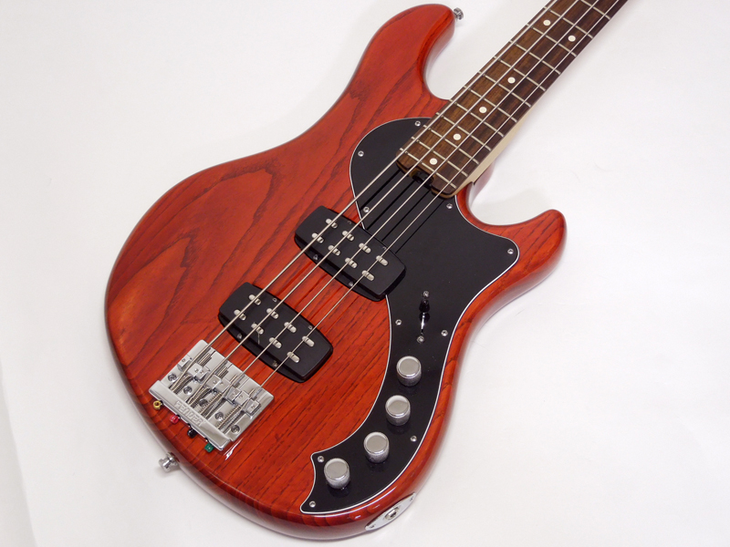 Fender フェンダー American Deluxe Dimension Bass IV HH < Used