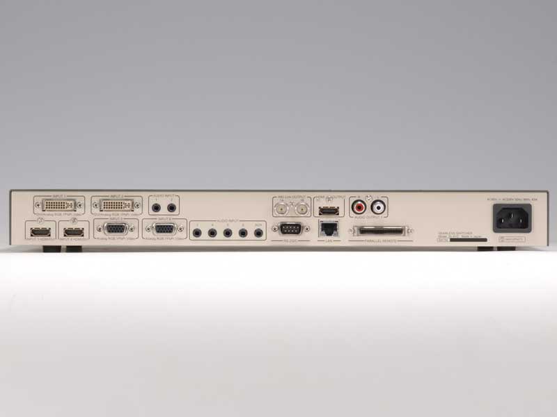 IMAGENICS イメージニクス SL-61C ◇ マルチシグナル対応 シームレス