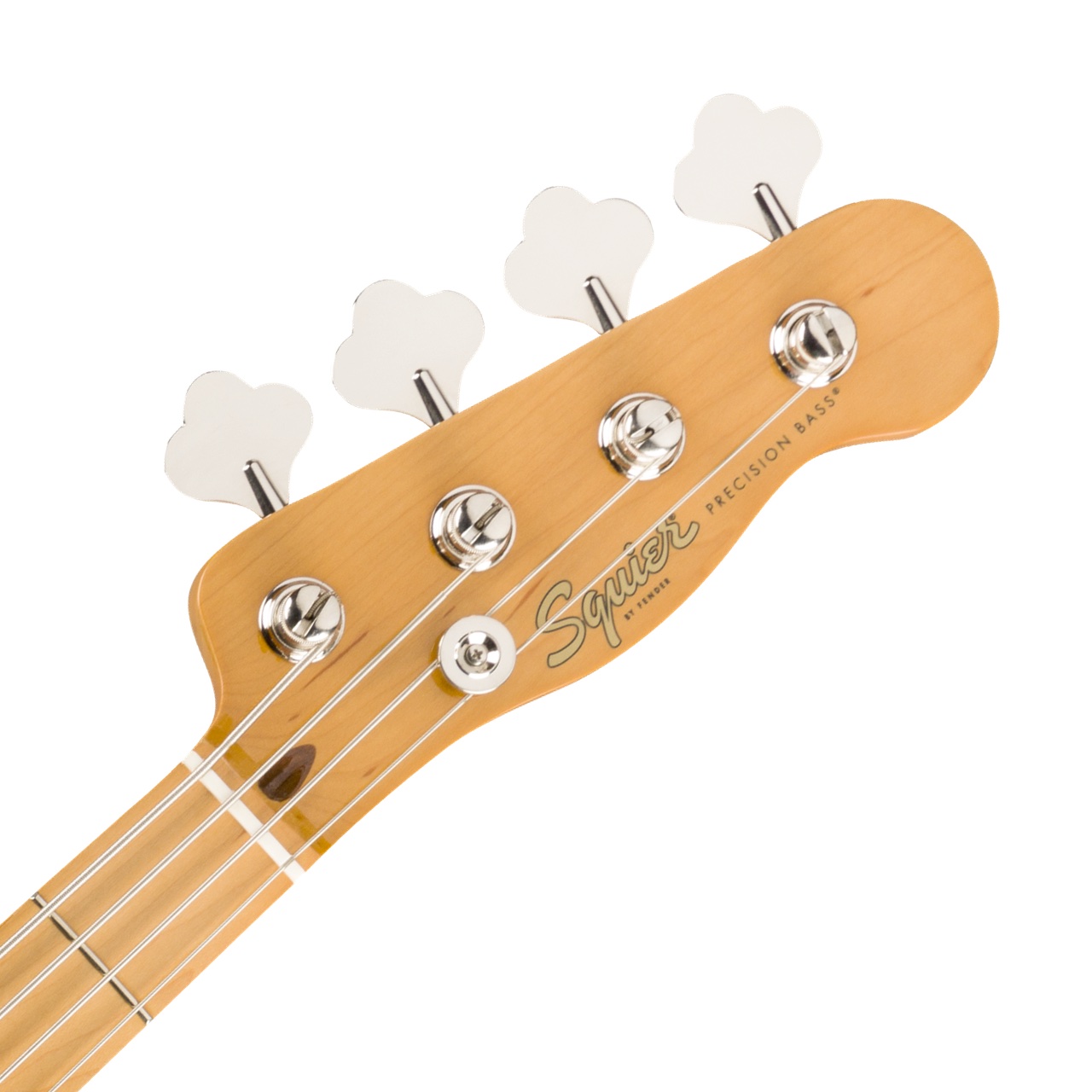 SQUIER スクワイヤー Classic Vibe 50s Precision Bass White Blonde