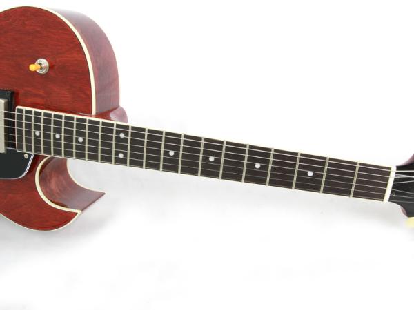 Seventy Seven Guitars HAWK-STD/DEEP-JT / ABR 20%OFF! | ワタナベ