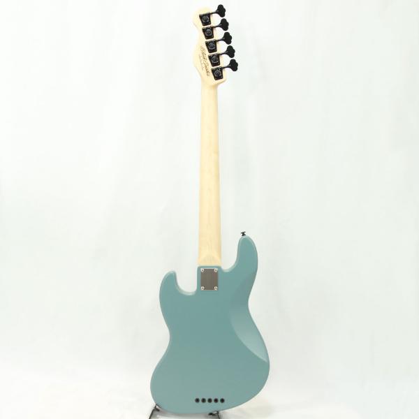 Black Smoker BETA J5 XL Bronze Green - STANDARD SERIES