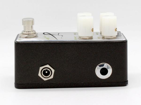 L' Tosin Abasi Signature