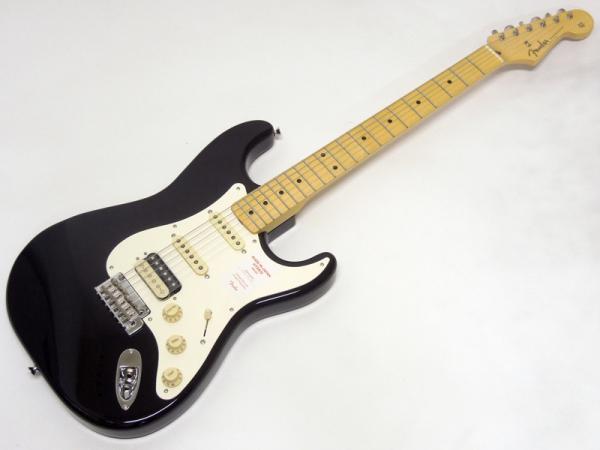Fender フェンダー Made in Japan Hybrid 50s Stratocaster HSS