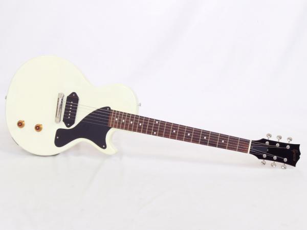 Greco グレコ EJR54-60 - 1988年製全盛期のグレコレスポールジュニア