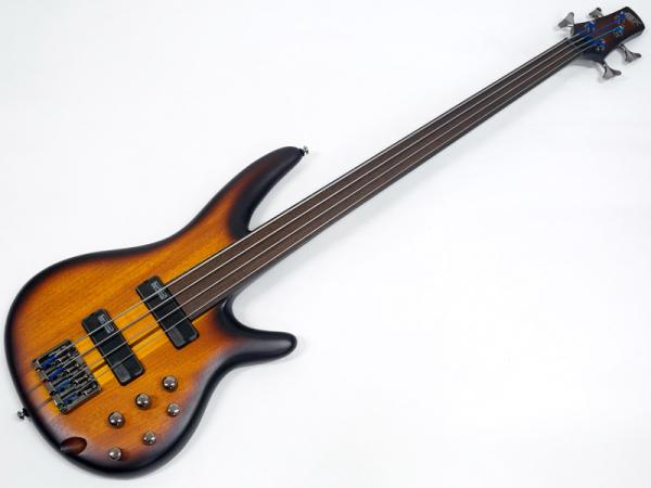 Ibanez アイバニーズ SRF700 BBF フレットレスベース エレキベース