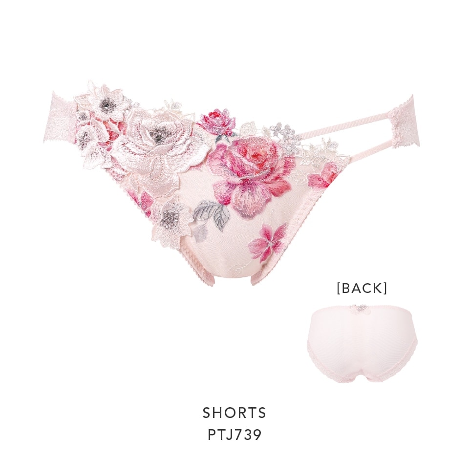 Salute（サルート）｜ 39グループ ｜ セクシー下着