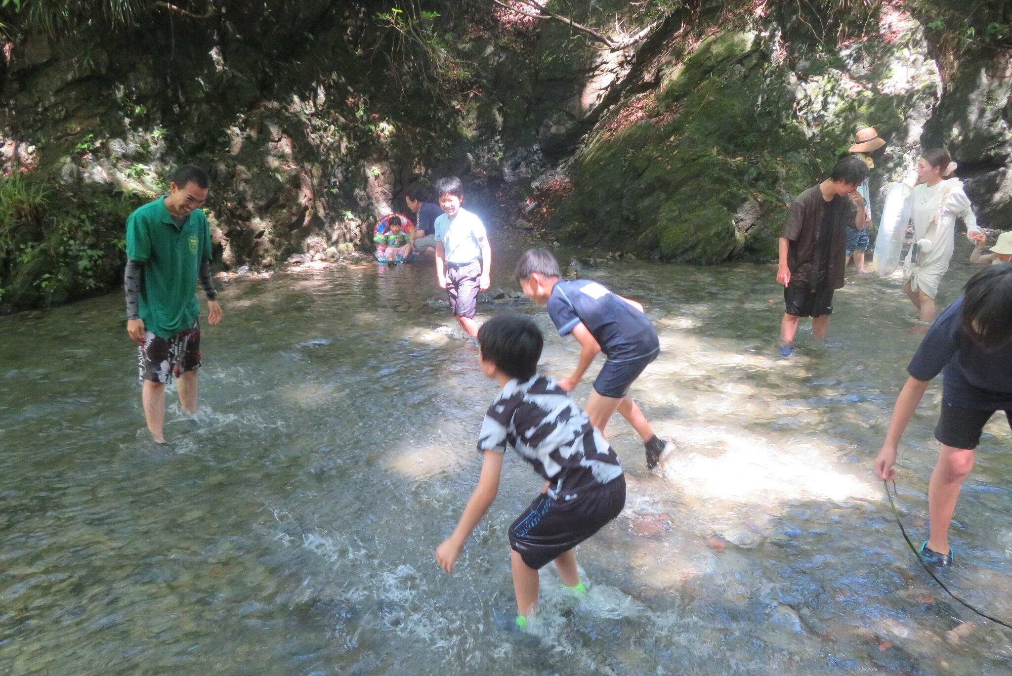 わくわくの森キャンプ ｜ イベント | 高尾の森わくわくビレッジ